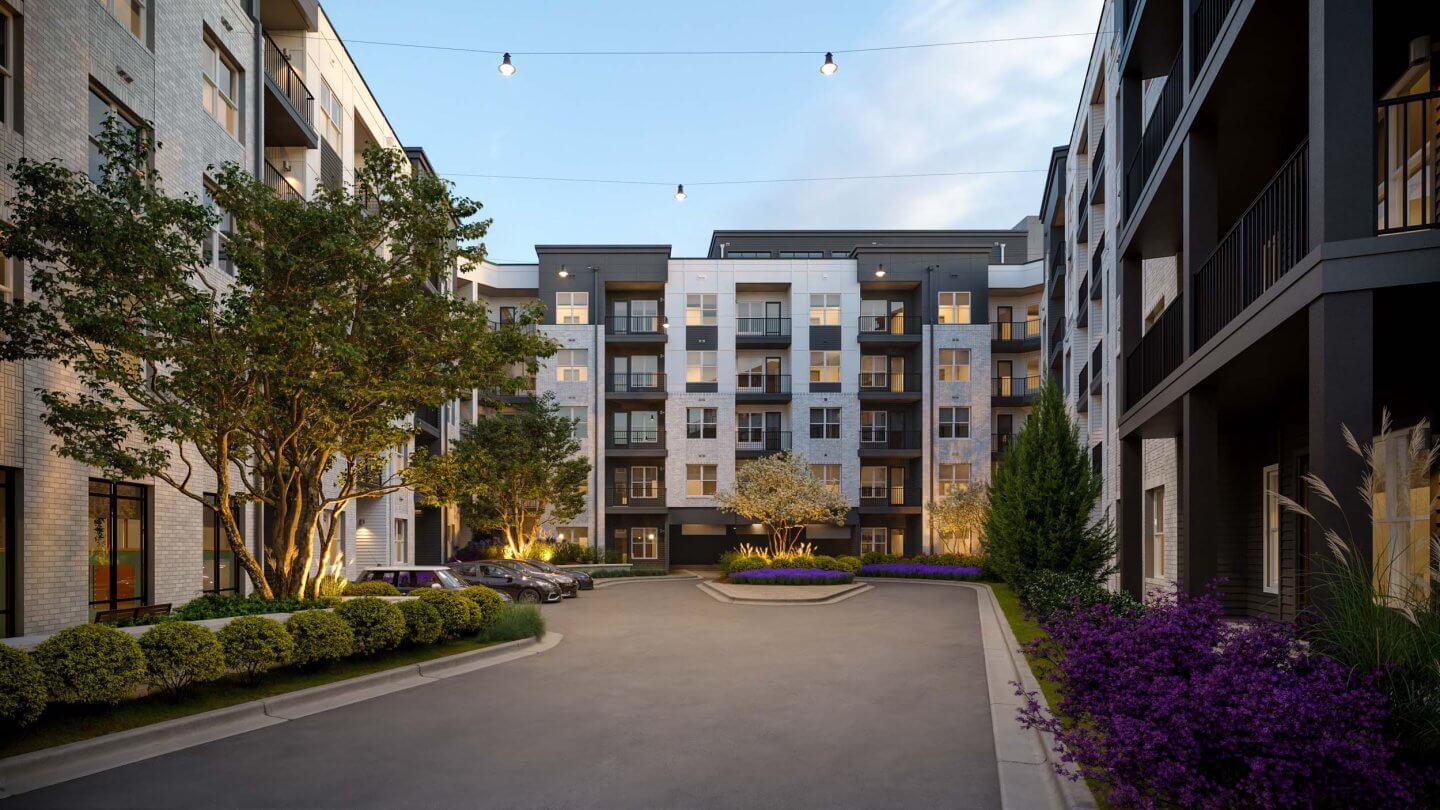 New Luxury Apartments in Marietta, GA | Solis Kennesaw