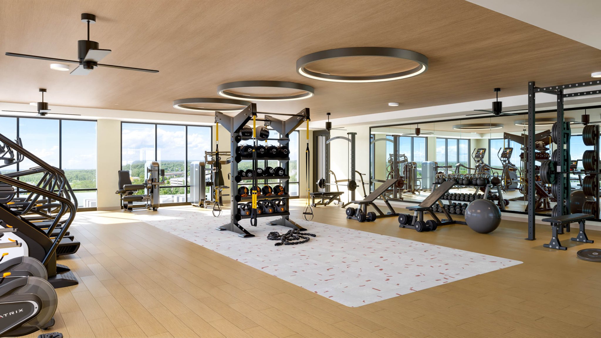 New Luxury Apartments in Marietta, GA | Solis Kennesaw