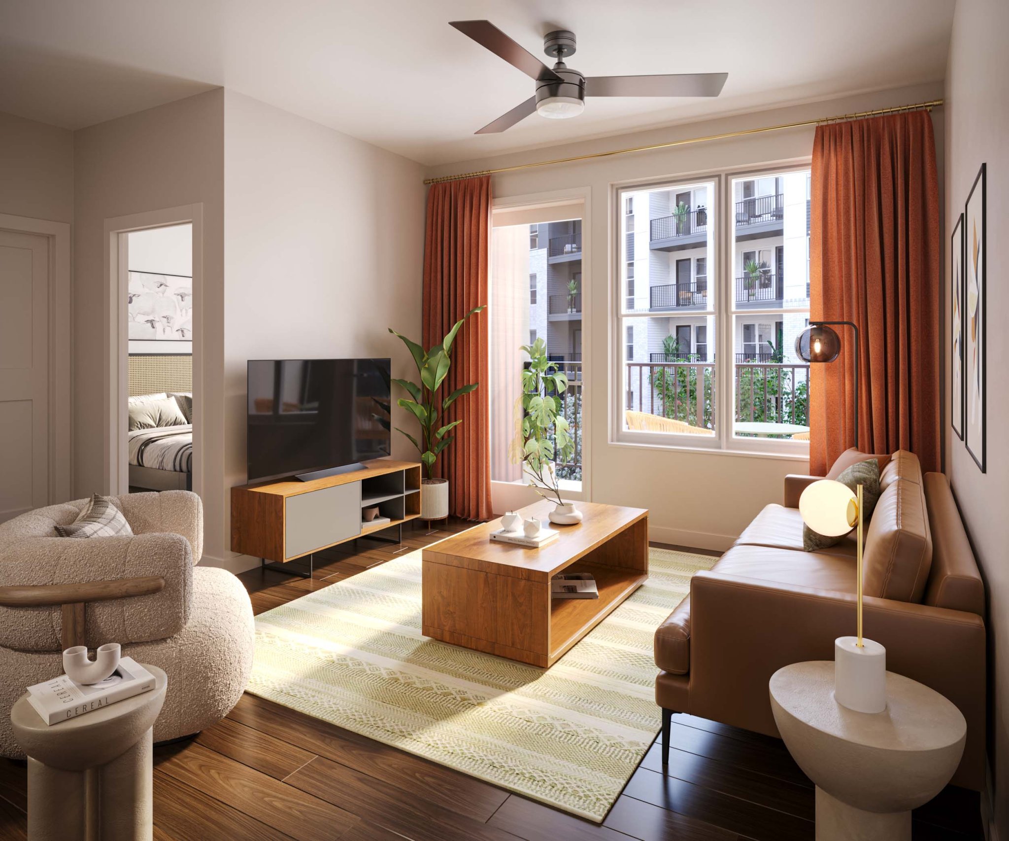New Luxury Apartments in Marietta, GA | Solis Kennesaw