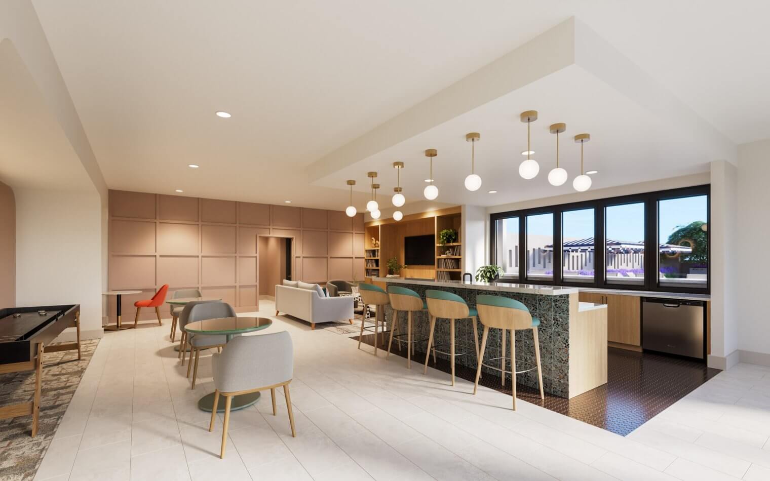 New Luxury Apartments in Marietta, GA | Solis Kennesaw