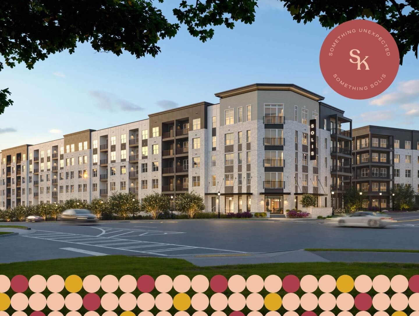 New Luxury Apartments in Marietta, GA | Solis Kennesaw